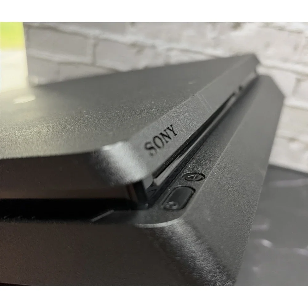 Sony all cib
